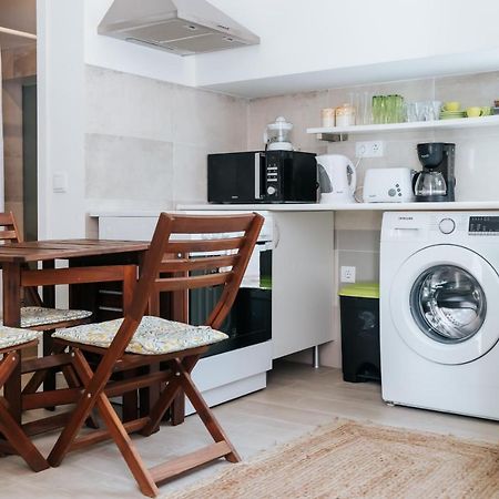 Lisboa - Arroios Central Apartment II المظهر الخارجي الصورة