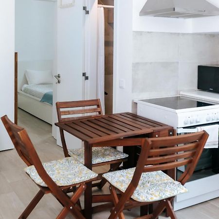 Lisboa - Arroios Central Apartment II المظهر الخارجي الصورة