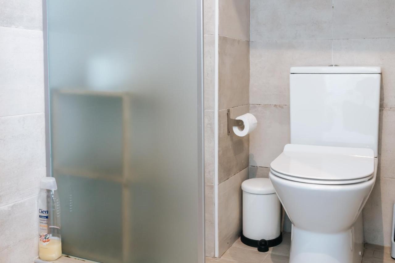 Lisboa - Arroios Central Apartment II المظهر الخارجي الصورة