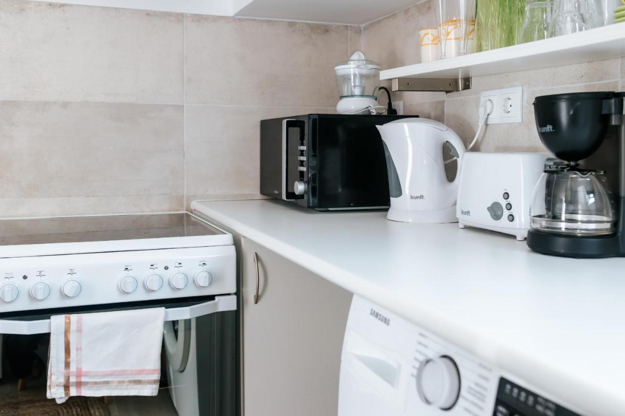 Lisboa - Arroios Central Apartment II المظهر الخارجي الصورة
