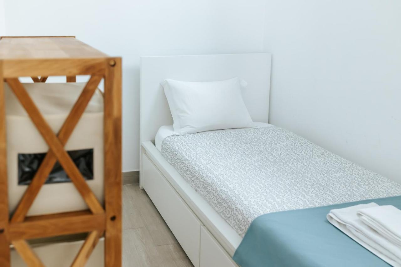 Lisboa - Arroios Central Apartment II المظهر الخارجي الصورة
