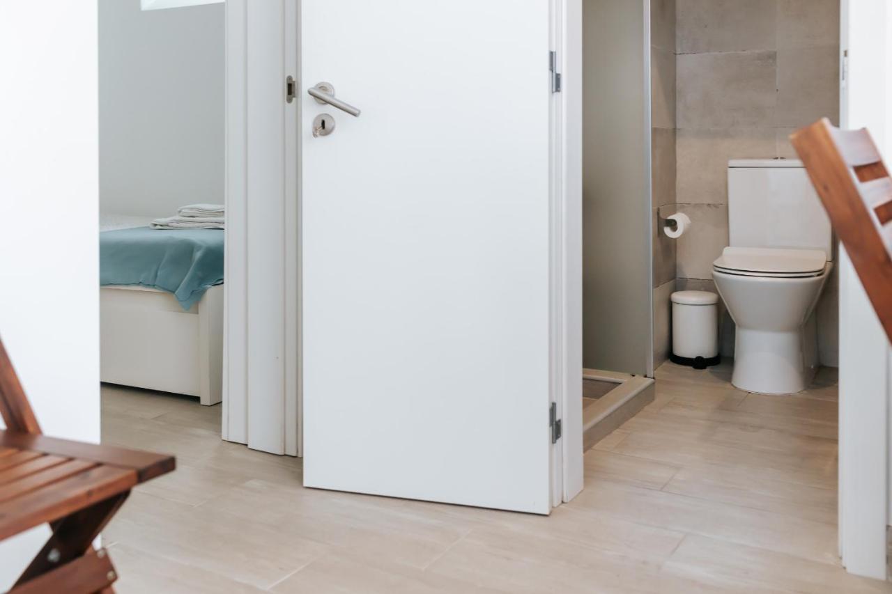 Lisboa - Arroios Central Apartment II المظهر الخارجي الصورة