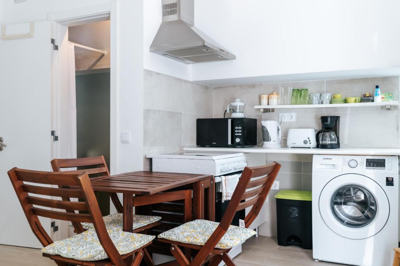 Lisboa - Arroios Central Apartment II المظهر الخارجي الصورة