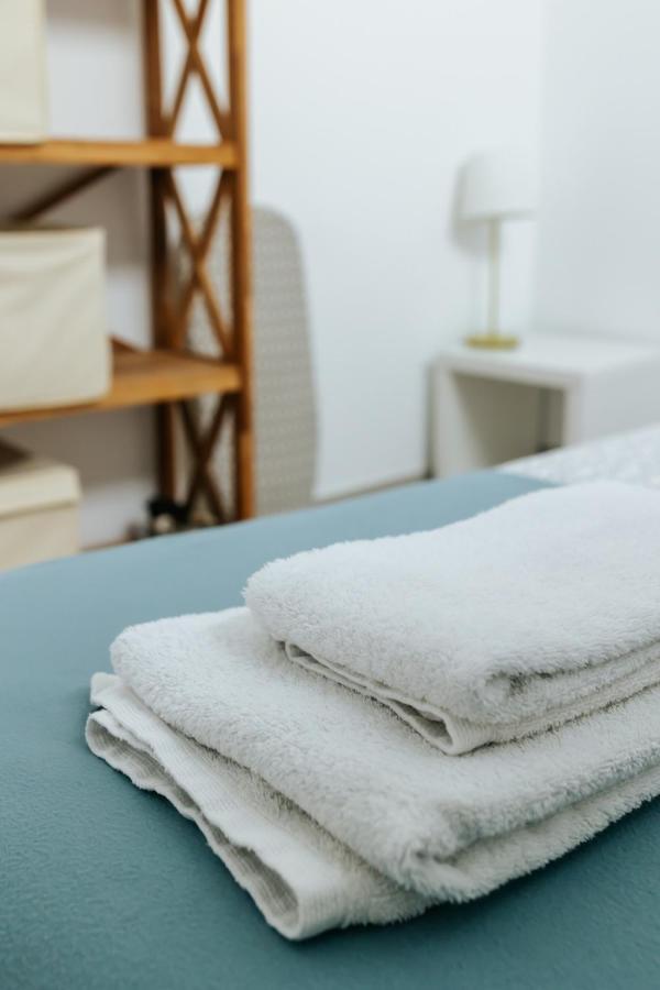 Lisboa - Arroios Central Apartment II المظهر الخارجي الصورة