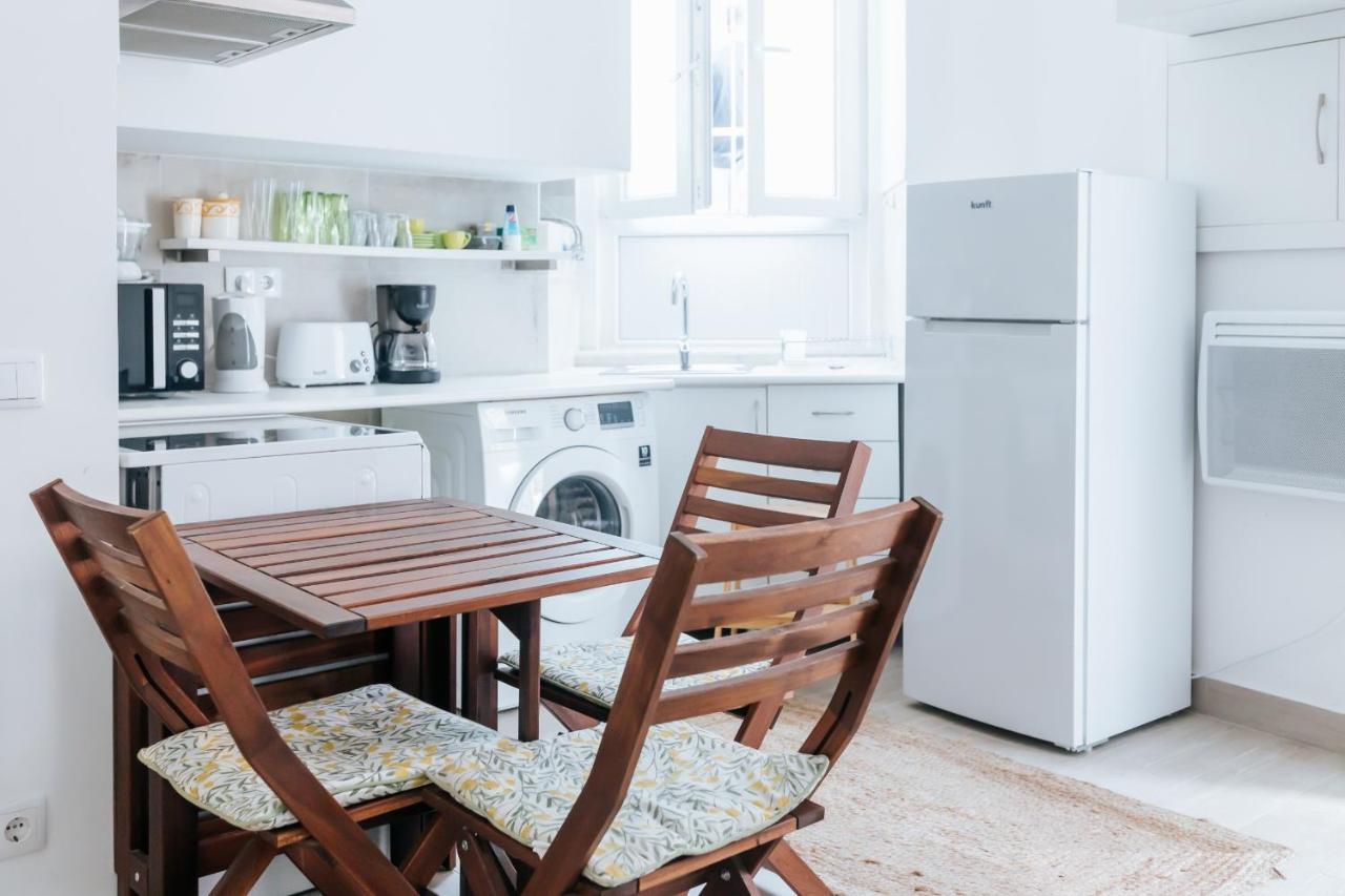 Lisboa - Arroios Central Apartment II المظهر الخارجي الصورة