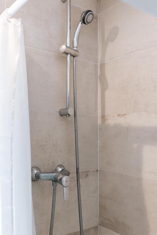Lisboa - Arroios Central Apartment II المظهر الخارجي الصورة