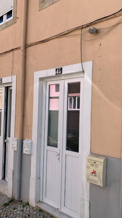 Lisboa - Arroios Central Apartment II المظهر الخارجي الصورة
