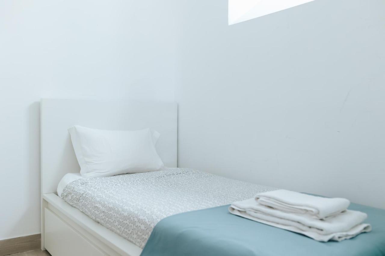Lisboa - Arroios Central Apartment II المظهر الخارجي الصورة